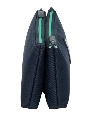 NECESER PQÑO. DOBLE REAL MADRID 2 EQUIPACION 25/26