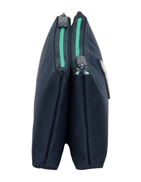 NECESER PQÑO. DOBLE REAL MADRID 2 EQUIPACION 25/26 NECESER PQÑO. DOBLE REAL MADRID 2 EQUIPACION 25/26