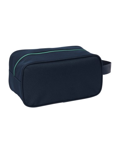 ZAPATILLERO MEDIANO REAL MADRID 2 EQUIPACION 25/26