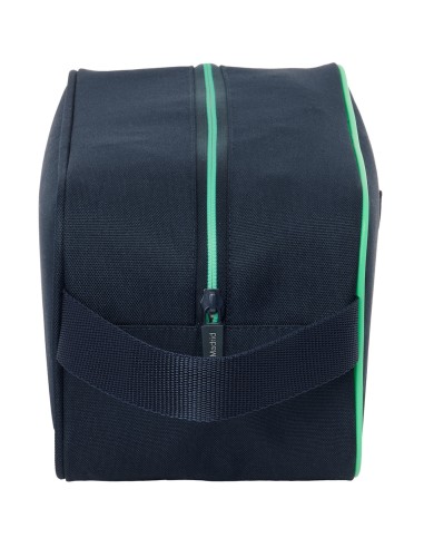 ZAPATILLERO MEDIANO REAL MADRID 2 EQUIPACION 25/26