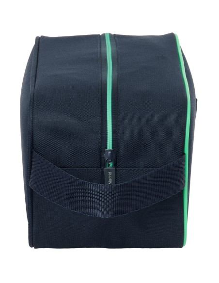 ZAPATILLERO MEDIANO REAL MADRID 2 EQUIPACION 25/26 ZAPATILLERO MEDIANO REAL MADRID 2 EQUIPACION 25/26