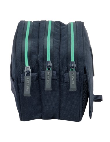 PORTATODO TRIPLE BIG REAL MADRID 2 EQUIPACION 25/26