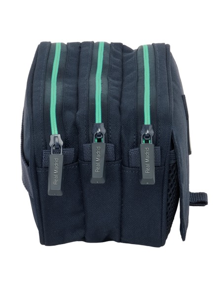 PORTATODO TRIPLE BIG REAL MADRID 2 EQUIPACION 25/26 PORTATODO TRIPLE BIG REAL MADRID 2 EQUIPACION 25/26