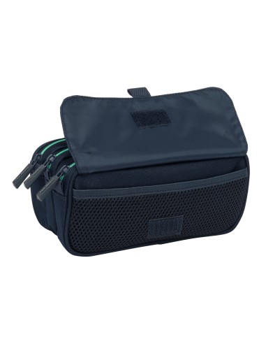 PORTATODO TRIPLE BIG REAL MADRID 2 EQUIPACION 25/26