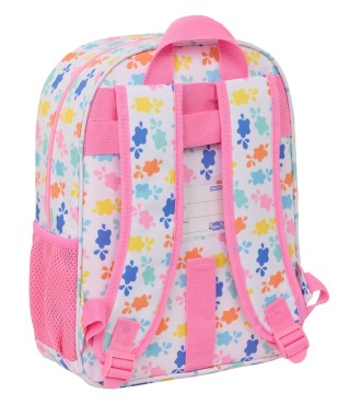 MOCHILA INFANTIL ADAPT.CARRO PEPPA PIG "BABY PIG" 2