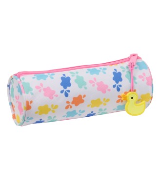 PORTATODO REDONDO PEPPA PIG "BABY PIG" 2
