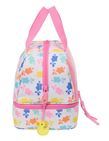 PORTAMERIENDAS TERMO PEPPA PIG "BABY PIG" PORTAMERIENDAS TERMO PEPPA PIG "BABY PIG"