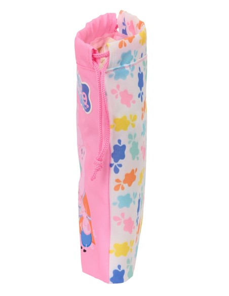 SAQUITO MERIENDA PEPPA PIG "BABY PIG"