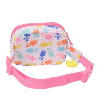 RIÑONERA INFANTIL NIÑA PEPPA PIG "BABY PIG" 2