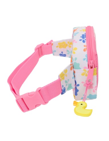 RIÑONERA INFANTIL NIÑA PEPPA PIG "BABY PIG"