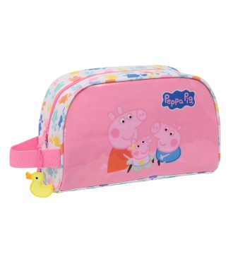 NECESER ADAPT. A CARRO PEPPA PIG "BABY PIG"