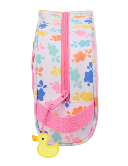 NECESER ADAPT. A CARRO PEPPA PIG "BABY PIG" NECESER ADAPT. A CARRO PEPPA PIG "BABY PIG"