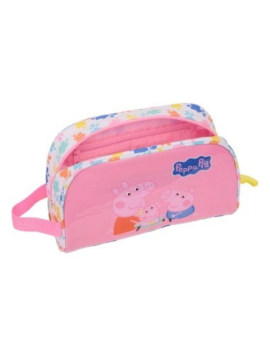 NECESER ADAPT. A CARRO PEPPA PIG "BABY PIG"