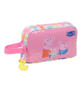 PORTADESAYUNOS TERMO PEPPA PIG "BABY PIG"