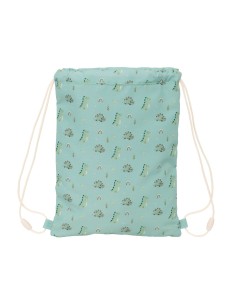SACO PLANO JUNIOR SAFTA PREESCOLAR "DINOS" Mochilas Saco ... 2