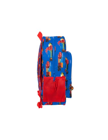 MOCHILA DE 33 CM ADAPT.CARRO CARS "RACE READY" | Comprar MOCHILA DE...