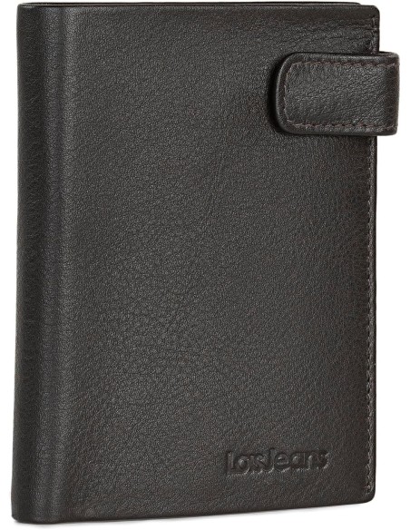 Cartera Billetero Hombre Wilson Lois Marrón Cartera Billetero Hombre Wilson Lois Marrón
