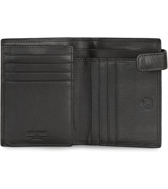 Cartera Billetero Hombre Wilson Lois Marrón 2