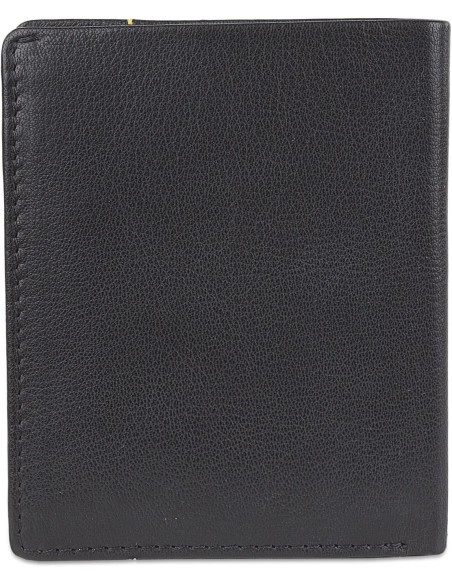 Cartera Billetero Hombre Slalok Lois Negro Cartera Billetero Hombre Slalok Lois Negro