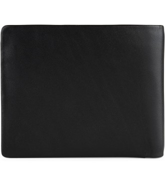 Cartera Billetero Hombre Lubbock  Lois Negro 2