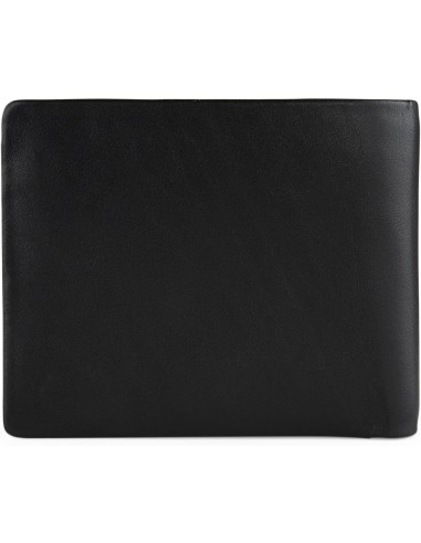 Cartera Billetero Hombre Lubbock  Lois Negro