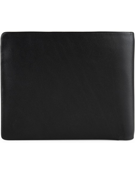 Cartera Billetero Hombre Lubbock  Lois Negro