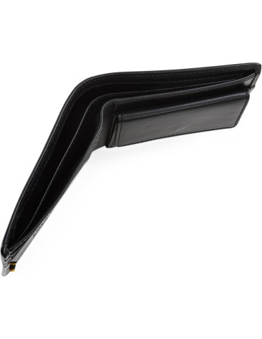 Cartera Billetero Hombre Lubbock  Lois Negro