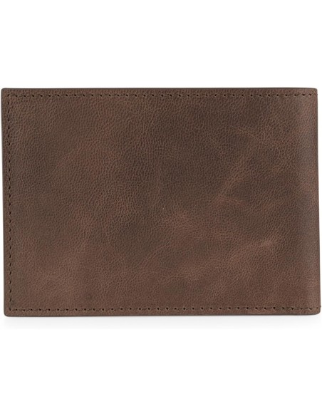 Cartera Billetero Hombre Gadsden Lois Marrón Cartera Billetero Hombre Gadsden Lois Marrón