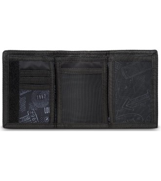 Cartera Billetero Hombre Bolton Lois Azul Marino 2