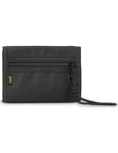 Cartera Billetero Hombre Bolton Lois Azul Marino