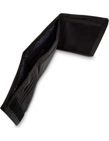 Cartera Billetero Hombre Bolton Lois Azul Marino