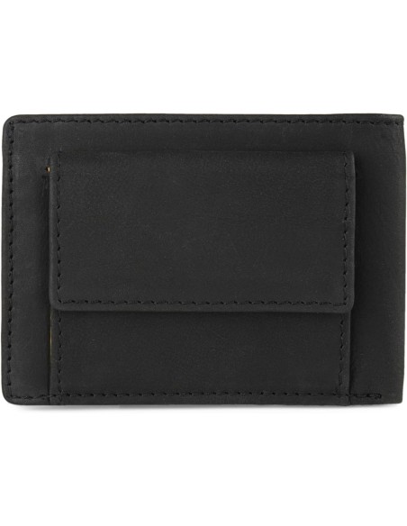 Cartera Billetero Hombre Kingston Lois Negro Cartera Billetero Hombre Kingston Lois Negro