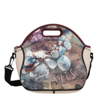 Bolso Porta Alimentos Neopreno Anekke