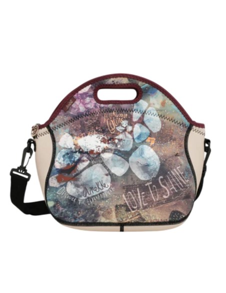 Bolso Porta Alimentos Neopreno Anekke Bolso Porta Alimentos Neopreno Anekke