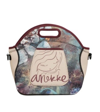 Bolso Porta Alimentos Neopreno Anekke 2