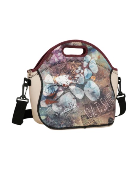 Bolso Porta Alimentos Neopreno Anekke Bolso Porta Alimentos Neopreno Anekke