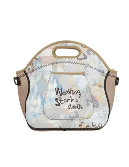 Bolso Porta Alimentos Neopreno Anekke Memories Bolso Porta Alimentos Neopreno Anekke Memories