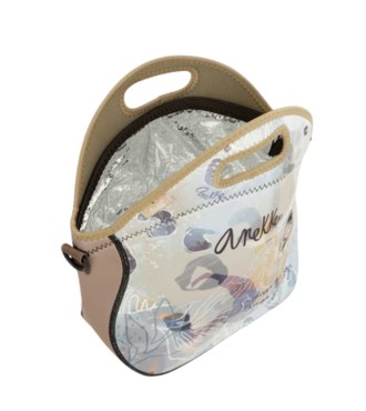 Bolso Porta Alimentos Neopreno Anekke Memories 2
