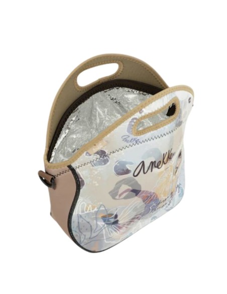Bolso Porta Alimentos Neopreno Anekke Memories Bolso Porta Alimentos Neopreno Anekke Memories