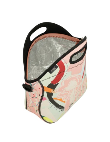 Bolso Porta Alimentos Neopreno Anekke Smart Bolso Porta Alimentos Neopreno Anekke Smart