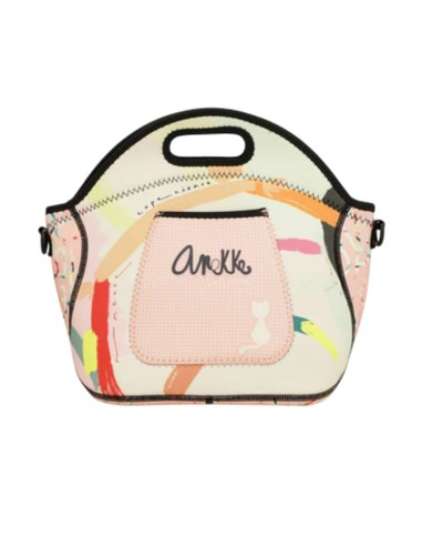 Bolso Porta Alimentos Neopreno Anekke Smart