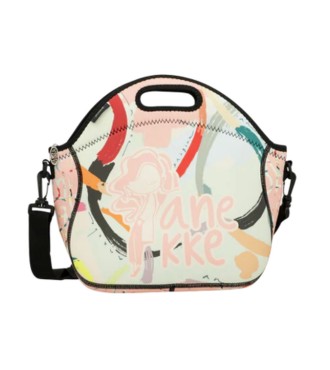 Bolso Porta Alimentos Neopreno Anekke Smart