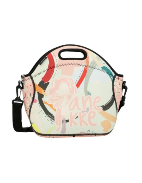 Bolso Porta Alimentos Neopreno Anekke Smart Bolso Porta Alimentos Neopreno Anekke Smart