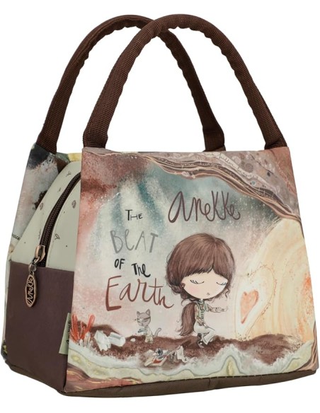 Merendera Pequeña Anekke Core Merendera Pequeña Anekke Core