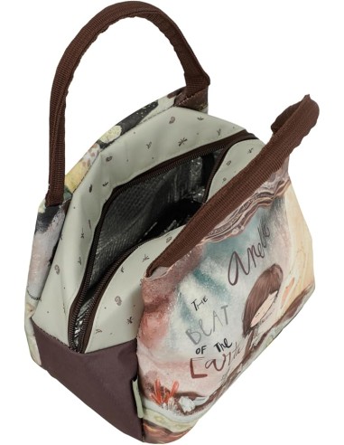 Merendera Pequeña Anekke Core