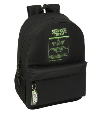 MOCHILA ADAPT.CARRO STRANGER THINGS