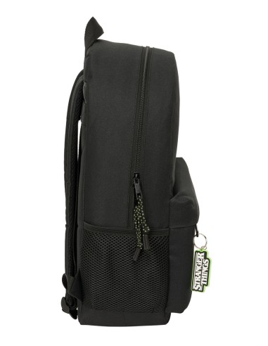 MOCHILA ADAPT.CARRO STRANGER THINGS