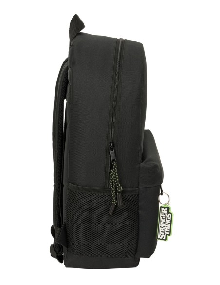 MOCHILA ADAPT.CARRO STRANGER THINGS MOCHILA ADAPT.CARRO STRANGER THINGS