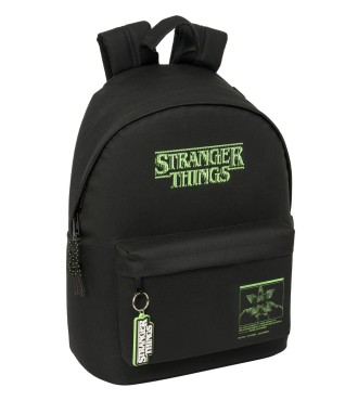 MOCHILA PARA PORTATIL 14,1" STRANGER THINGS