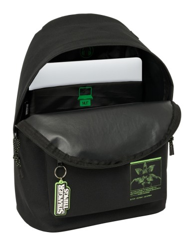 MOCHILA PARA PORTATIL 14,1" STRANGER THINGS